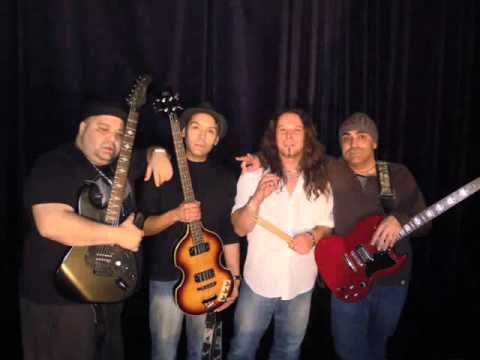 Robert - SGT PEPPERS