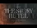 The Story I'll Tell (Official Audio) | Naomi Raine