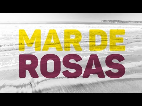 Mar De Rosas video