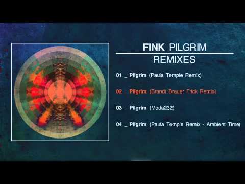 Videoclip de Pilgrim (Brandt Brauer Frick Remix) — Fink