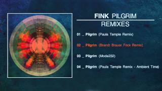 Fink - Pilgrim (Brandt Brauer Frick Remix)