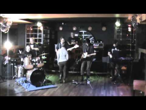 340/1/CR Soczewa Blues Session - 14.10.2015 - 5