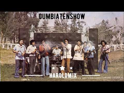 Mix Grupo Celeste - HaroldMix (Victor Casahuaman)