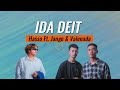 [Lyric] Hasso - Ida De'it ft. Jange & Valenada (MD Lyric)