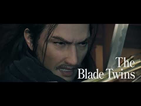 Rise of the Ronin Video