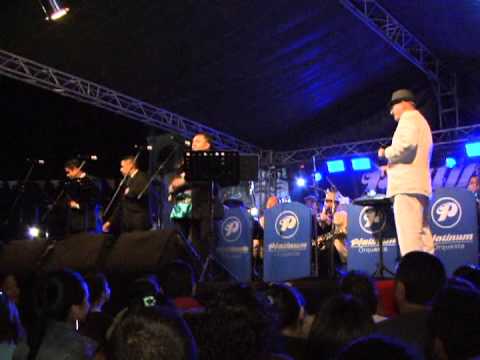 Canal 29 de Apopa - Apopenses disfrutaron el cierre de las Fiestas Patronales