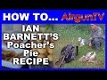 HOW TO make rabbit pie - Poacher's Pie Recipe