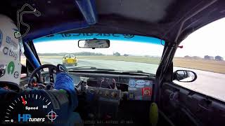 2019-04-06 Lemons Joliet - Driver: Greg