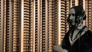 The Scientific Life of Ada Lovelace - Professor Ursula Martin video