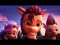 My Little Pony A Maretime Bay Adventure Ending PC UHD 4K60FPS