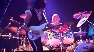 Jeff Beck Live 2010 =] Rollin &amp; Tumblin [= 4/24 - Houston, TX