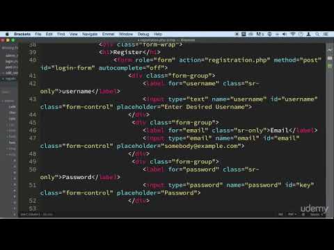 1 if Statements CONTROL STRUCTURES PHP FOR BEGINNERS BECOME A PHP MASTER CMS PROJECT COURSE