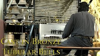 preview picture of video '10th Sarasota Medieval Festival ' 2013 - Cast In Bronze - Tubular Bells'