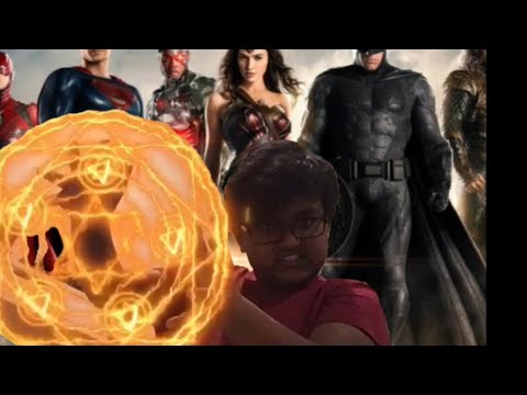 My new tv show series trailer(SUP3RBOY) coming soon