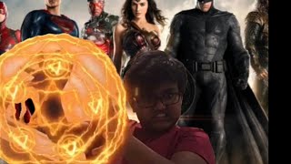 My new tv show series trailer(SUP3RBOY) coming soon