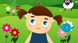 Download lagu I CAN SING A RAINBOW | Song with lyrics mp3 Download lagu I CAN SING A RAINBOW | Song with lyrics mp3