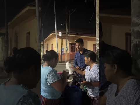 Ayudando personas trabajadoras en San Sebastián Retalhuleu 🇬🇹Sigan la página