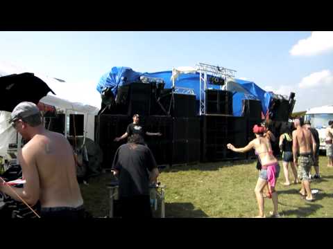 Slovtek 2012 - SWAMP/FDM/KIEREWIET - Live SMK DFC