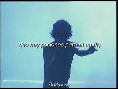 Charly Garcia - Seminare (En vivo) | Letra