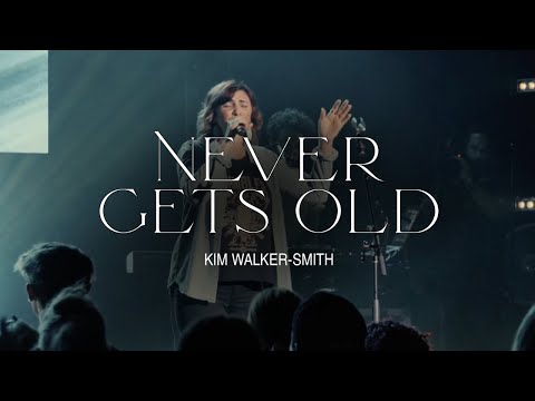 Thumbnail for Never Gets Old video