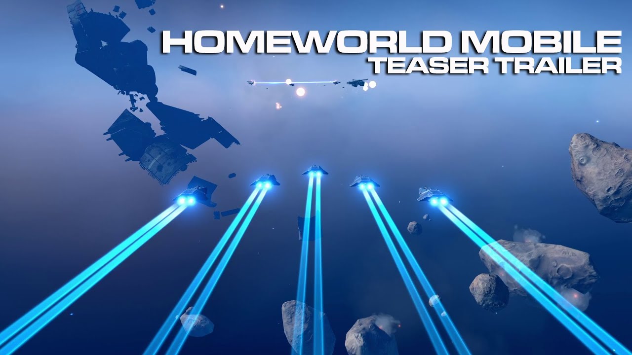 Teaser