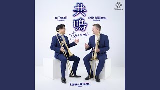 Download lagu Concerto for 2 Cellos in G Minor, RV 531 (Arr. for 2 Trombones by F. Ferrari): I. Allegro mp3 Download lagu Concerto for 2 Cellos in G Minor, RV 531 (Arr. for 2 Trombones by F. Ferrari): I. Allegro mp3