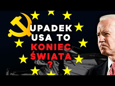 Upadek USA to koniec świata? Pastor Paweł Chojecki, Nauczanie, 2020.11.08