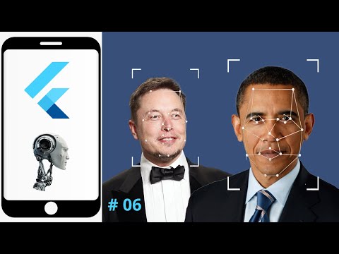 How to Load tFlite Model in Flutter GetX Ai Deep Learning Machine Learning Full Course 2022