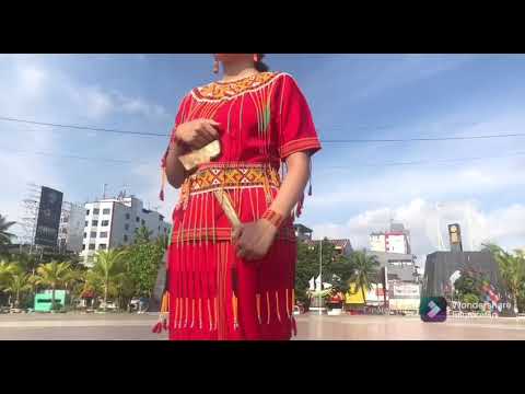 Kikan Namara dan Eka Gustiwana - Pelajar Pancasila (Cover by Reysita Citra)  #kemendikbud