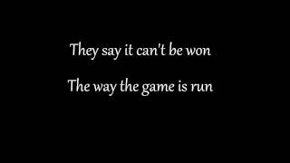 Jackson Browne - Boulevard w/ lyrics ALBUM VERSION