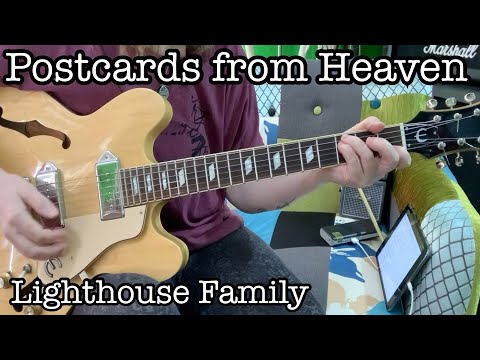 Postcards From Heaven - Lighthouse Family