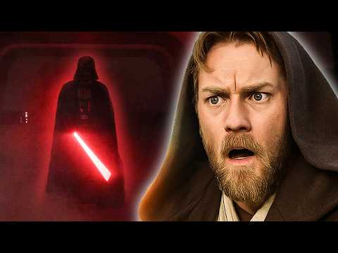 Rogue One From Obi Wan's Perspective