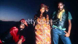 Black Uhuru - Right Stuff
