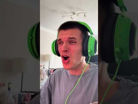 czy każdy GRACZ FORTNITE taki jest? #fortnite #typowygracz #gamer #fortnitelife #nocnegierki