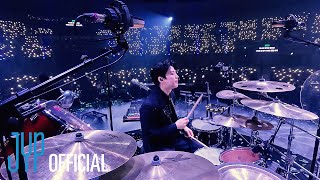 [LIVE] 별들 앞에서+우리의 계절｜2025 DAY6(데이식스) Special Concert 'The Present'