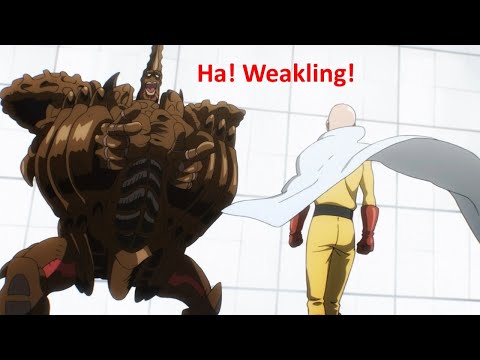 [OPMTS: SSR Review] Carnage Kabuto! At the Apex of Human Evolution lies... THE BEST TANK IN THE GAME