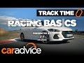 Racing Basics - Episode Three: Shifting | A CarAdvice Feature