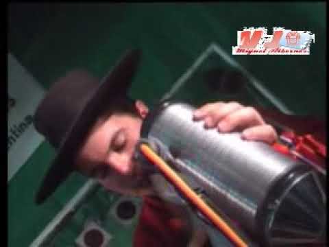 Los Rancheros del Sur - de  Rio Negro -  Sencillito y de alpargata