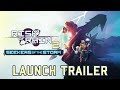 Gameplay video of Risk of Rain 2: Seekers of the Storm  Nintendo