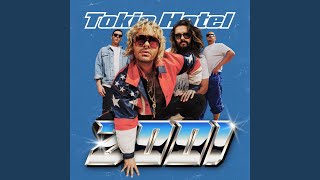 Music video thumbnail preview for Hungover You by Tokio Hotel