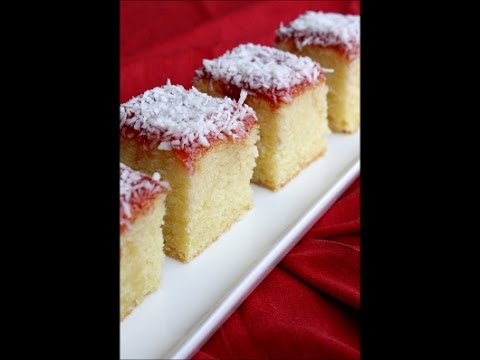 download lagu mp3 mp4 Jam And Coconut Tray Bake, download lagu Jam And Coconut Tray Bake gratis, unduh video klip Jam And Coconut Tray Bake