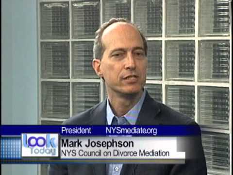 Divorce Mediation Interview