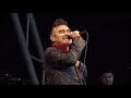 Morrissey Live Shakespeare's Sister Live