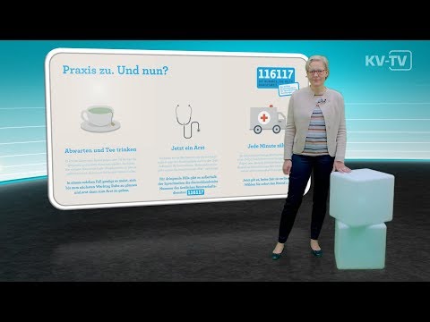 KV-TV PRAXIS – Das Magazin (152)