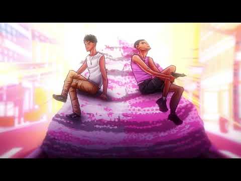 MX feat. Jeff XXL - Tic Tac (Visualizer Oficial)