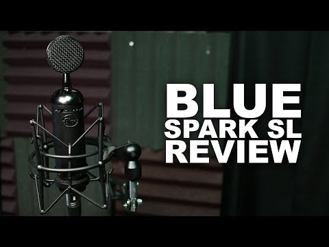 Blue Spark SL 2010s - Red image 6