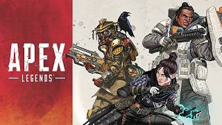 【ApexLegends】なんだかんだワットソン使っちゃう