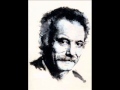 Histoire du faussaire (Brassens)