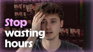 Stop Wasting Hours Clipping Your Videos (Do This Instead)