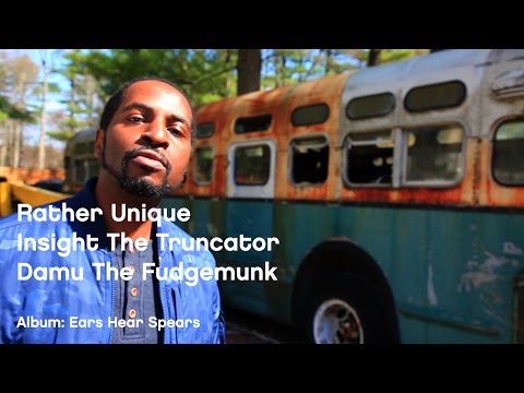 Video thumbnail for Rather Unique